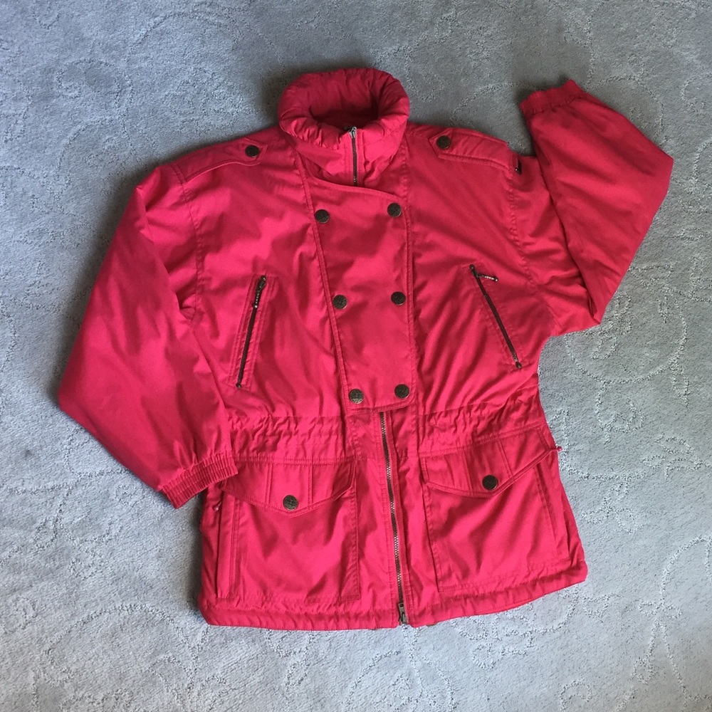 Ski jacket - Picture 5 of 8